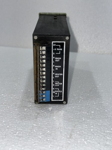 Wynn Marine Series 1000 Wiper Controller Unit ; 1000-230-110-1C - 第 2/5 張圖片