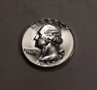 1952 Washington Quarter * Gem BU++ * 90% Silver * XQ114