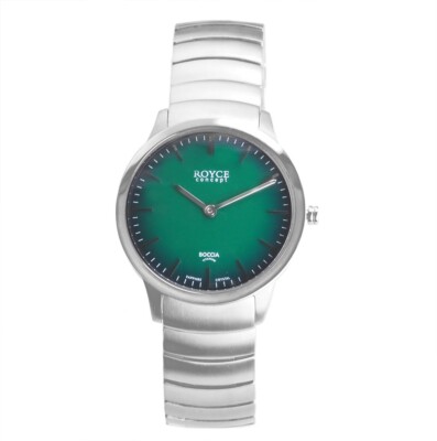 Boccia Damen  Uhr  3321-03  Titan  33  mm  Ø  SAPHIR GLAS Neu - 50 % günstiger