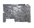 Apple MacBook Pro 15" A1286 i7 2.3GHz Logic Board 820-2915-A 820-2915-B 2011