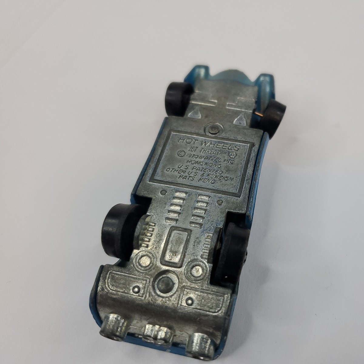 ミニカー Hot wheels redline 1973 jet threat On Line Redline Guide
