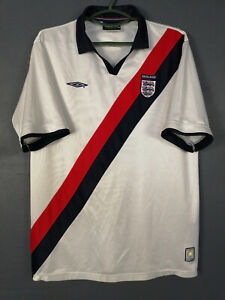 umbro england