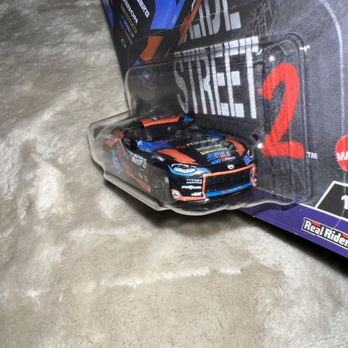 🔥🔥Hot Wheels Premium Car Culture 2023 Nissan Z $14🔥🔥 - Picture 4 of 7