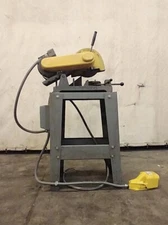 KALAMAZOO K10 10" INDUSTRIAL ABRASIVE CHOP SAW