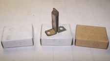3) NEW GOULD G30T50 OVERLOAD HEATER ELEMENT  LOT OF 3