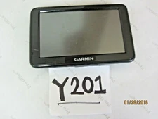 Garmin Nüvi Automotive Mountable GPS Receiver 2495LMT