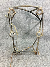 Mooney M20C Aircraft Engine Mount Lycoming