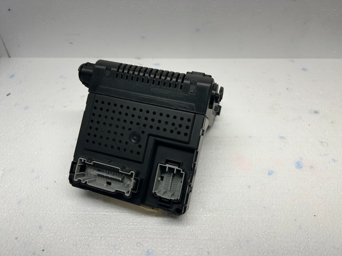 2008 volvo xc90 cigarette lighter fuse 2008 Volvo S60 V70 XC70 XC90 CEM Module Fuse Box | 30786889 28087583 |  Genuine OEM