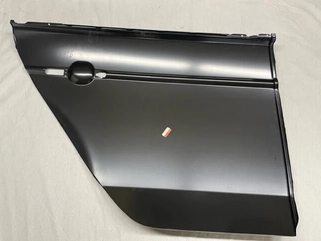 NEW Genuine HONDA 2004-2008 ACURA TL LEFT REAR DOOR SKIN 67651-SEP-A00ZZ Foto 2 de 3