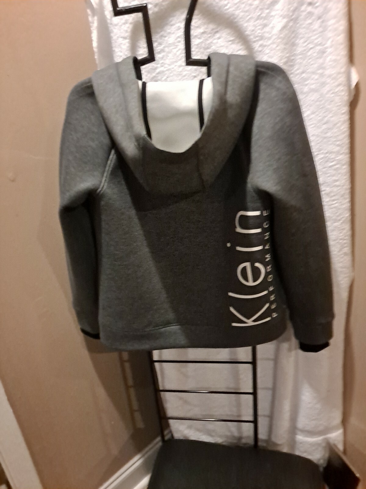 Calvin Klein Performance Jacket M - image 6