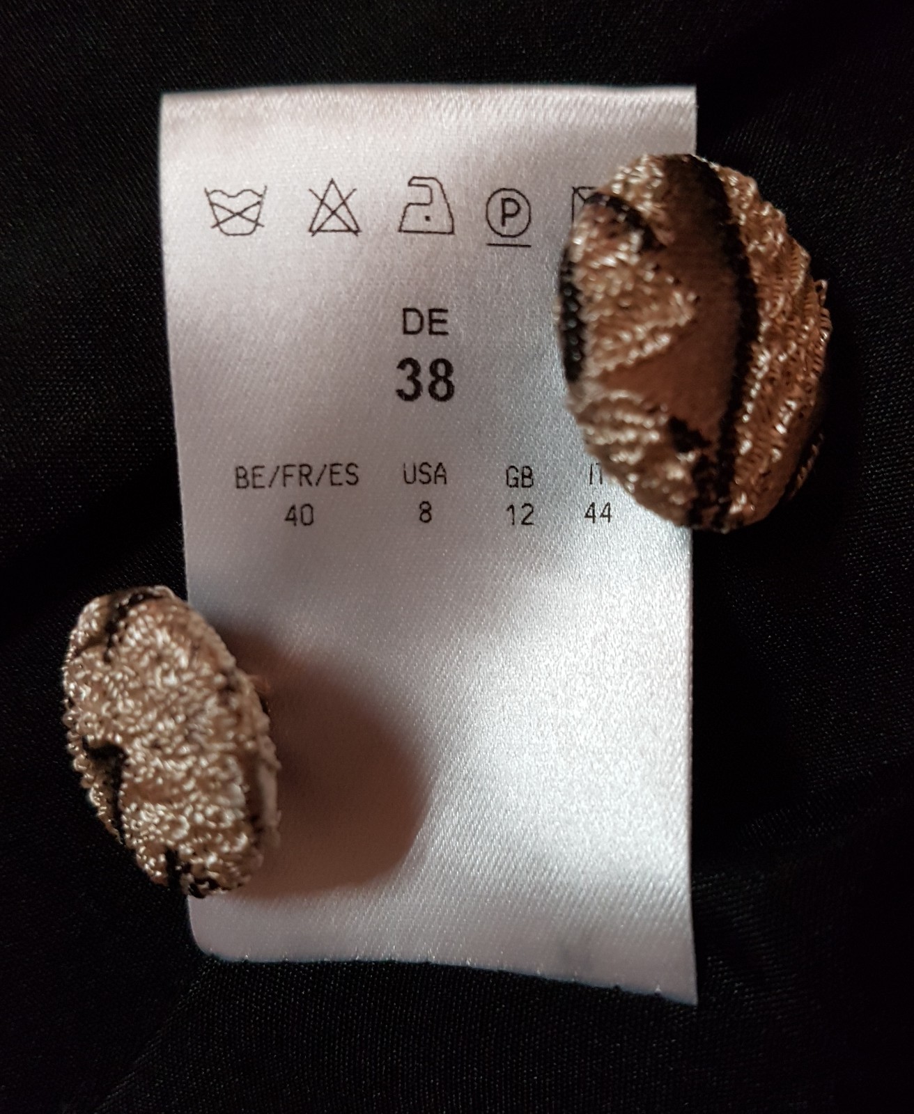 Zauberhaftes Zauberhaftes Zauberhaftes Abendkleid Ballkleid mit Jäckchen Gr. 38 von NICOWA - 1x getragen f1185e Zauberhaftes Zauberhaftes Zauberhaftes Abendkleid Ballkleid mit Jäckchen Gr. 38 von NICOWA - 1x getragen f1185e