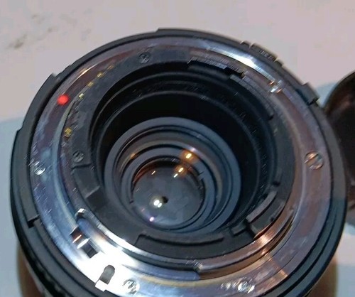 Sigma UC Zoom 28-70mm f3.5-4.5 Excellent Condition  Free Shipping! - Picture 11 of 11