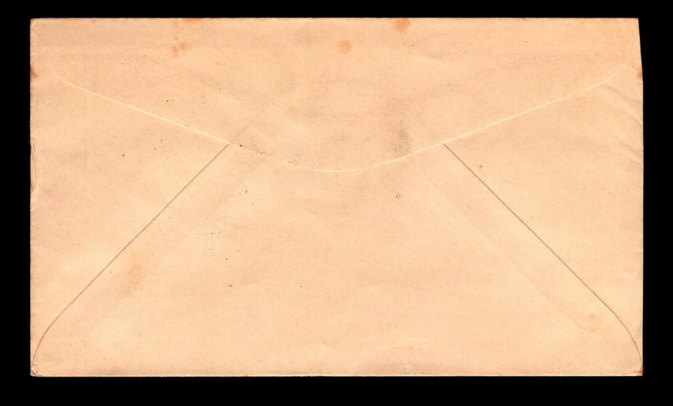 Cook Islands 1941 3p Issue FDC - L13884 - Image 2 of 2