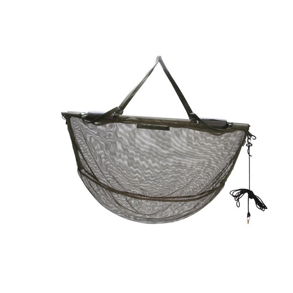 Daiwa Infinity De Luxe Weigh Sling - Wiegesack - Wiegeschlinge - Karpfensack-image