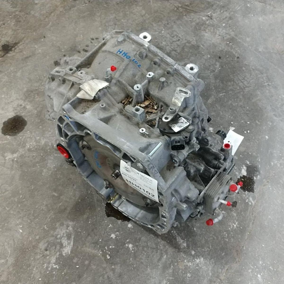 Transmission For Altima 2.5L AT 99K