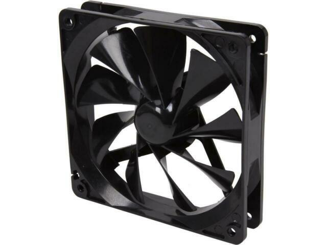Thermaltake TT-1225 ファン 10個セット Thermaltake TT-1225 120mm White Case Fan, 5-qty, 10-qty | eBay