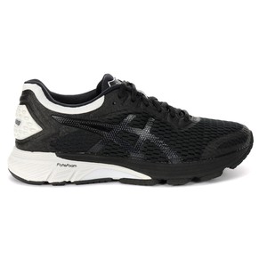 ASICS Men's GT-4000 Black/Glacier Grey Running Shoes 1011A163.001 NEW