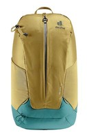 Deuter Ac Lite 23 Backpack Rucksack Rucksack Clay - Deepsea Khaki Petrol