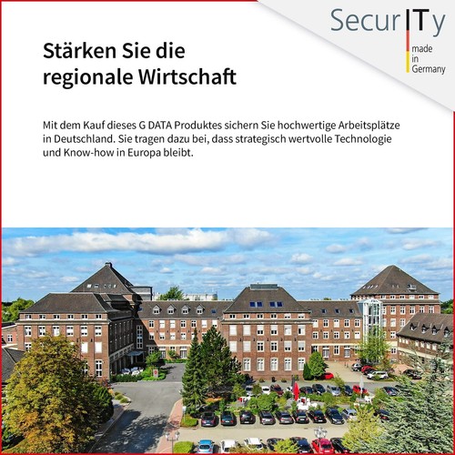 Internet Security 2024 | 1 appareil | 1 an | pour PC Mac Android iOS | futur... - Photo 6/7