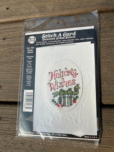 Grußkarten & verschiedene Ornament-Sets/Sets zur Auswahl Weihnachten Thema - SUZY'S ZOO - Bild 67 von 105