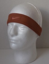 Nike Seamless Narrow Headband Adult Unisex Dusty Peach/Rose Gold