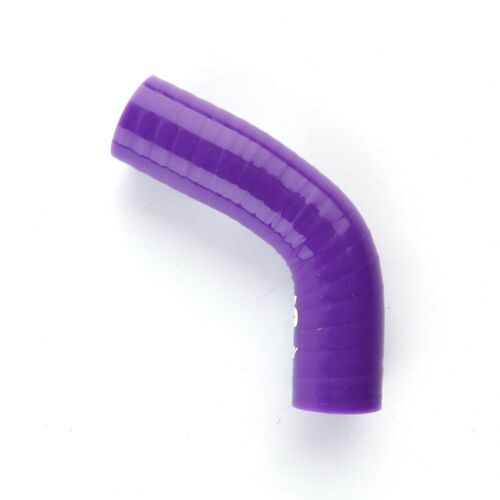 For Mini Cooper S 1.6L R55 R56 R57 Turbo Purple Silicone Radiator Heater Hoses - Picture 14 of 15