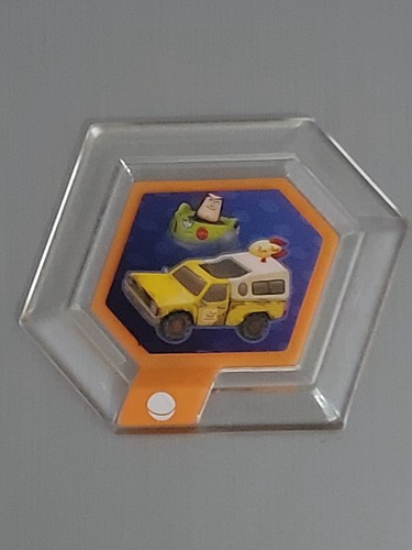 DISNEY INFINITY 1.0 POWER DISCS - Picture 17 of 36