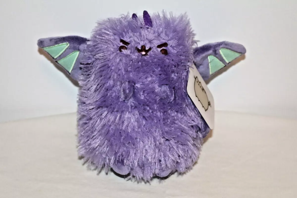Pusheen dragon pip hotsell
