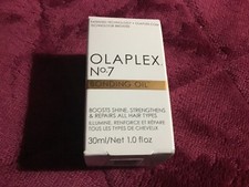 olaplex no. 7 bonding oil 1 oz