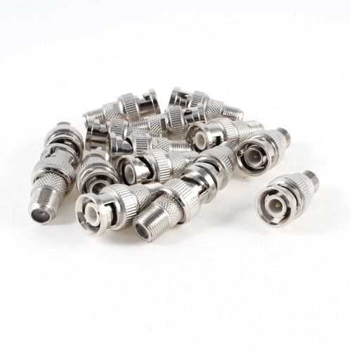 NEW LON0167 MCX Maschio A Femmina BNC RG316 Basso Cavo Adattatore - Foto 5