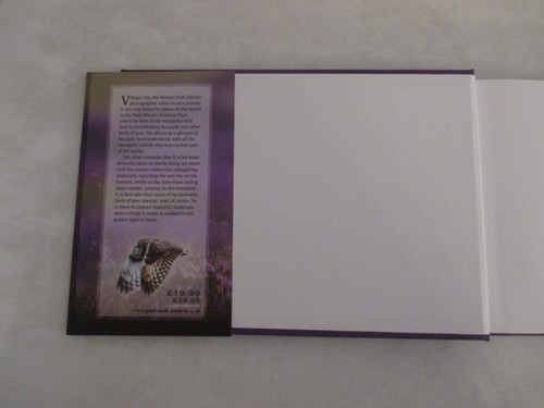 Villager Jim's Moorland Wildlife by Villager Jim (2017, Hardcover) - Imagen 6 de 16