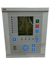 Abb Ref541 Secondary Relay Feeder Terminal, controller, automation, industrial