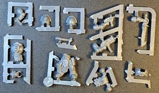 Legionary Warrior Kill Team Legionaries Warhammer 40k - NoS (x1)
