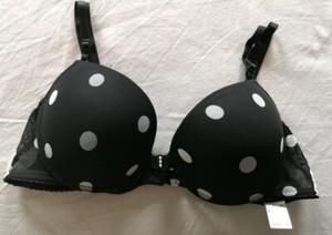 reggiseno brillantini