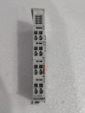 Beckhoff EtherCat EL2004 4-Channel Digital Leistung Modul
