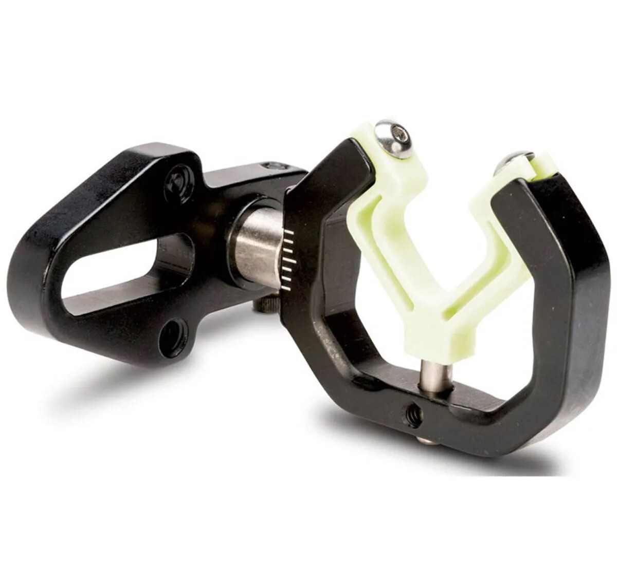 Repos De Flèche NAP Quiktune AnchorRest Bowfishing 60-792 - Glow In The Dark - Neuf