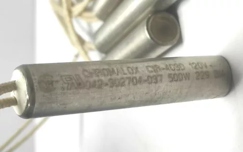 Chromalox CIR-4030 120V Cartridge Heater CIR4030