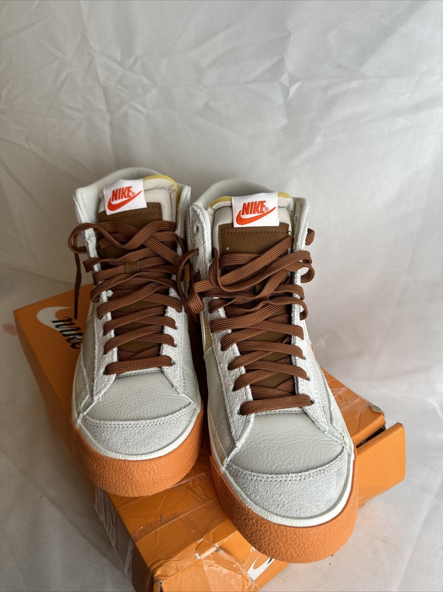 Nike Blazer Mid '77 Pro Club Size 9 NWB | eBay