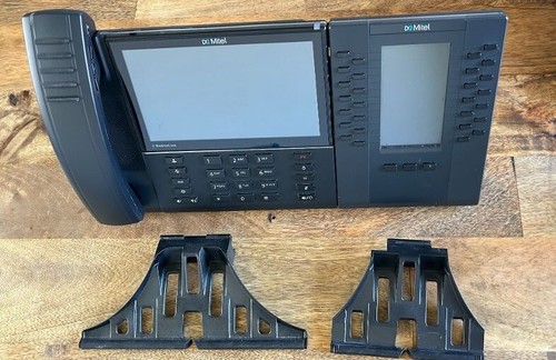 ➡️✅ Mitel 6940 IP Bleutooth 50006770 + M695 PKM Programeer 50006874 💶