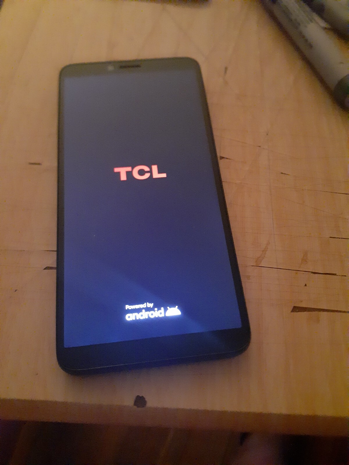TCL T607DL (TCL ION V) 32GB Tracfone only eBay