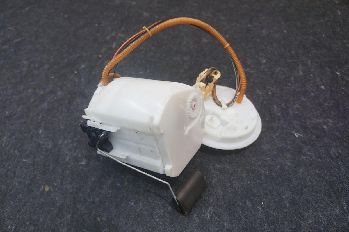 Fuel Pump Sender Assembly Tank Mounted Oem 16117476102 Bmw M550i 