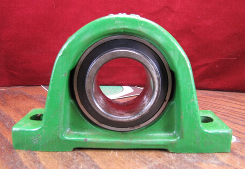 Bloque de almohada INA 8" con cojinete ASAHI 2"/50mm diámetro UG210-31 - Imagen 3 de 4