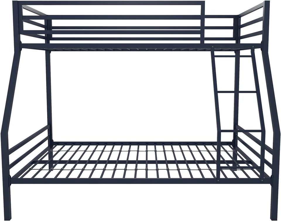 Camarote Litera Para Niños Cuarto Habitacion De Niños Twin Gemelo Sobre Gemelo Foto 2 de 4