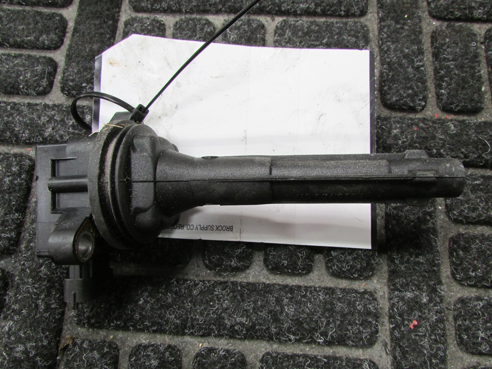 Ferrari 360, Coil, Ignitor Used, P/N 177074