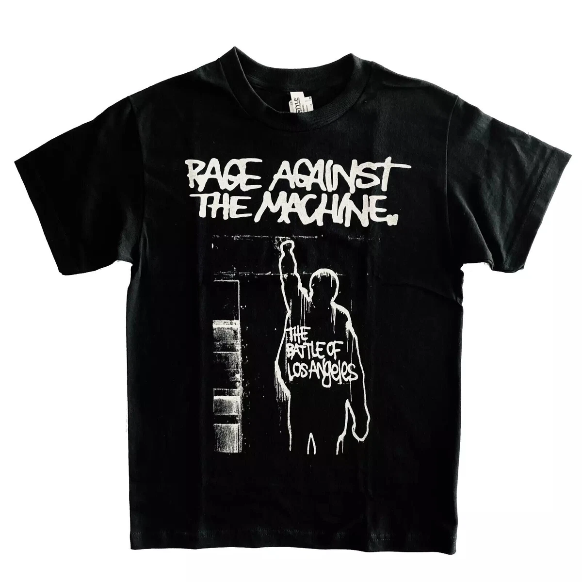 Rage Against The Machine Shirt for sale - eBay