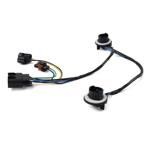 Cablaggio per fari per Chevrolet Silverado per GMC Sierra - Foto 6 di 15