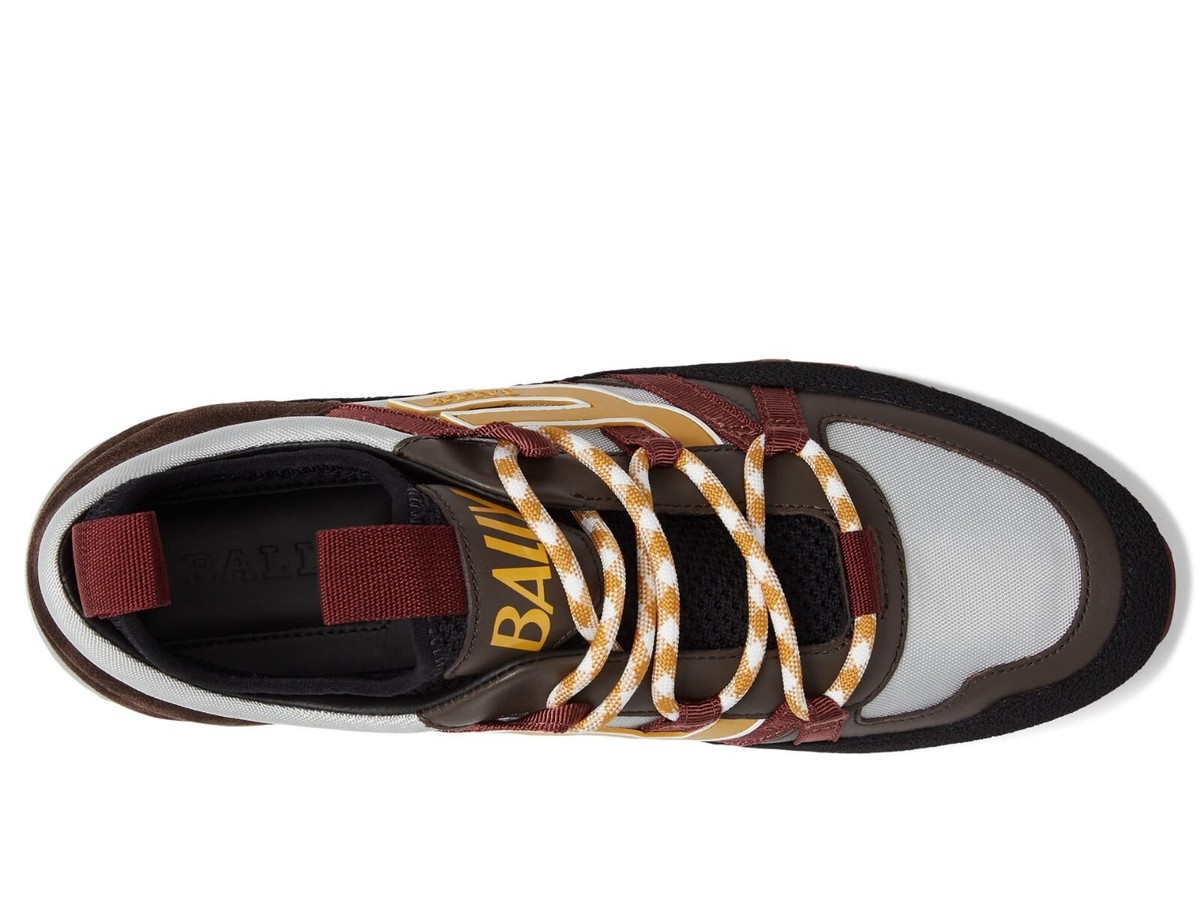 Scarpe BALLY da Uomo su Vestiaire Collective Scarpe BALLY da Uomo su Vestiaire Collective