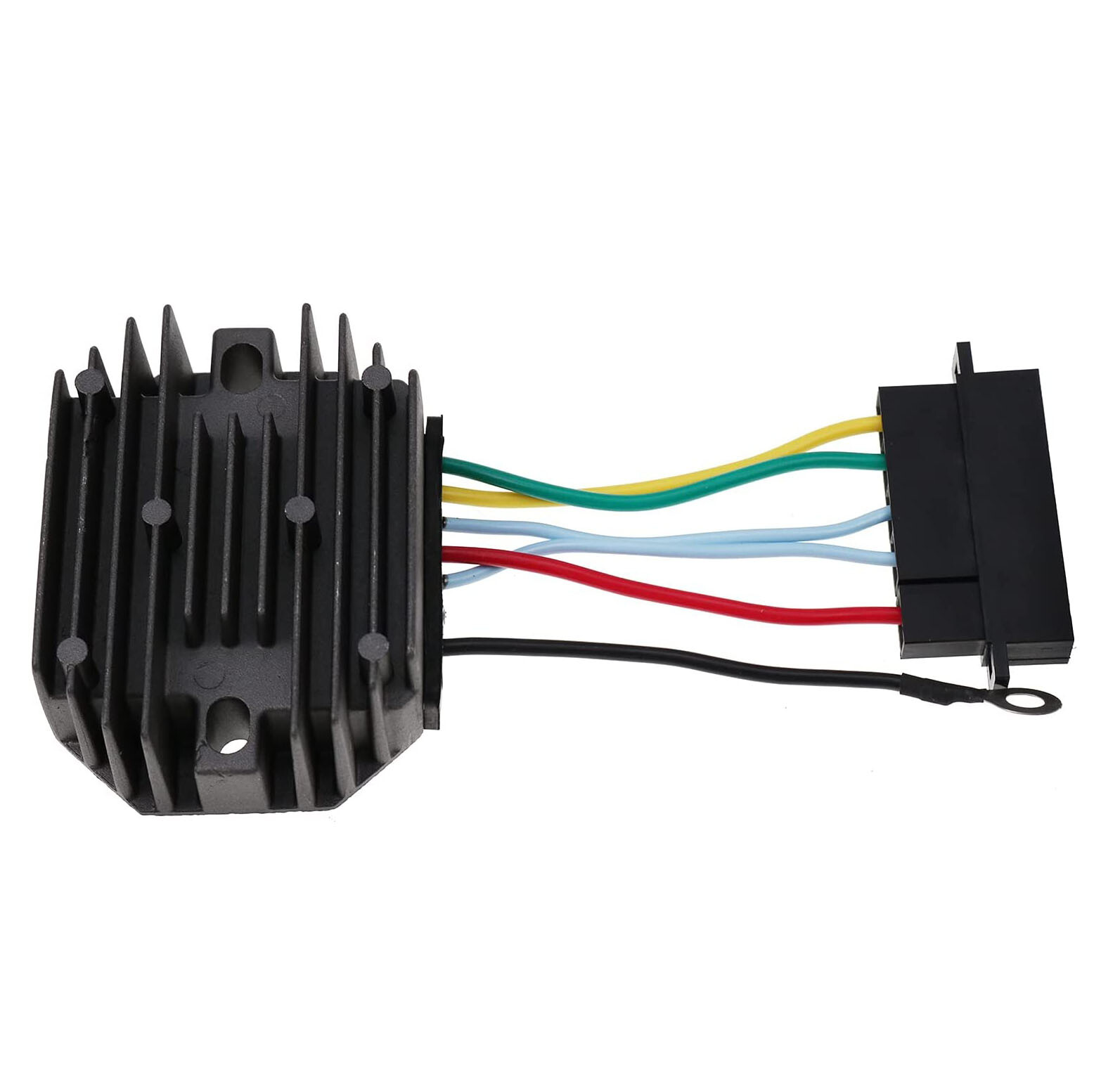 Voltage Regulator For John Deere 322 330 332 415 670 770 790 870 