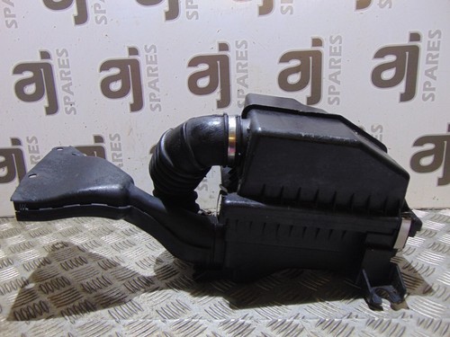 SMART FORFOUR 2006 AIR BOX MN130286
