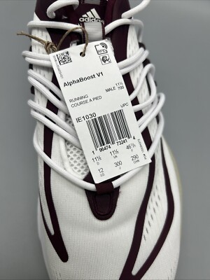 専用 M Adidas Futro Mixr Men's Size 11.5 Beige Carbon Running Shoes